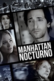 Manhattan nocturno