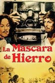 La máscara de hierro