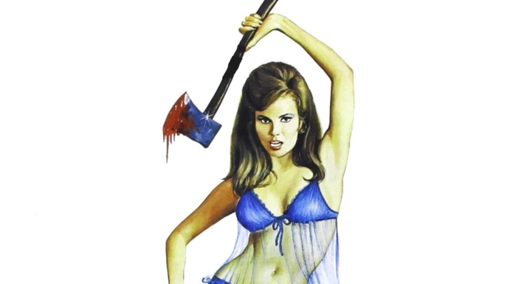 La amante