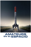 Amateurs en el espacio