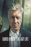 David Lynch: The Art Life