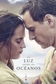 La luz entre los océanos