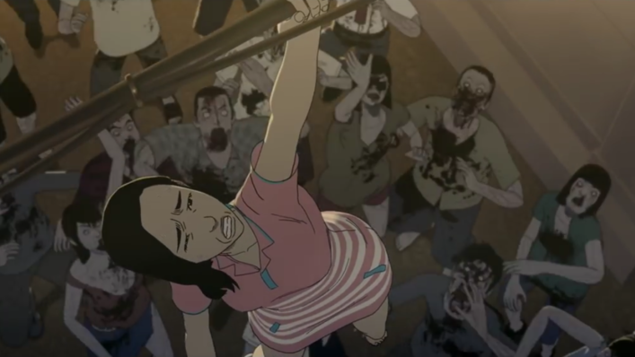 Seoul Station, ver ahora en Filmin