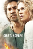Diré tu nombre