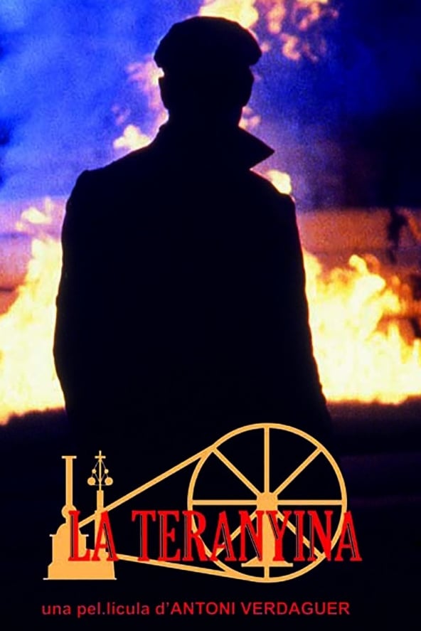 La telaraña, ver ahora en Filmin