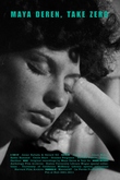 Maya Deren, Toma Cero
