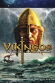 Vikingos: Un viaje a los nuevos mundos