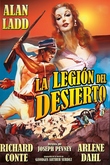La Legión del Desierto