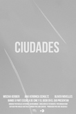 Ciudades