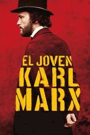 El joven Karl Marx