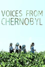 Voces de Chernobyl