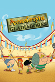 Academia de Gladiadores
