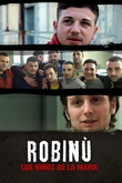 Robinù, los niños de la mafia