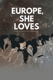 Europe, she loves
