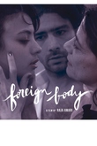 Foreign Body
