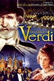 La vida de Giuseppe Verdi