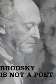 Brodsky no es un poeta