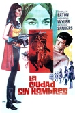 La ciudad sin hombres