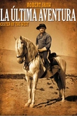 La última aventura