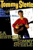 La historia de Tommy Steele
