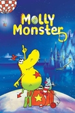 El regalo de Molly Monster
