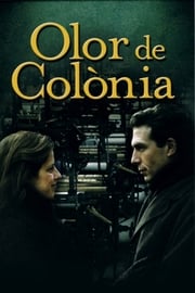 Olor de colonia (Miniserie de TV)