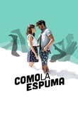 Como la espuma