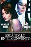 Escándalo en el convento
