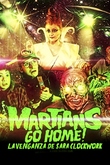 Martians Go Home! La venganza de Sara Clockwork