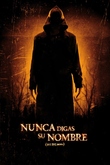 Nunca digas su nombre