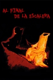 Al final de la escalera