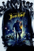 Le llamaban Jeeg Robot