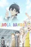 ¡Hola, Handa!