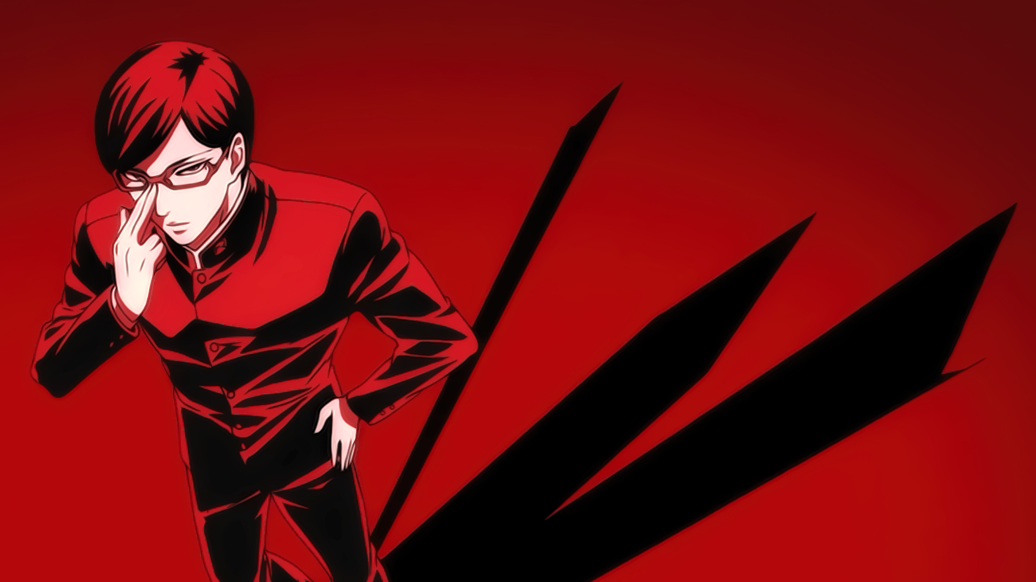 Soy Sakamoto ¿por?  Anime y Manga noticias online [Mision Tokyo]