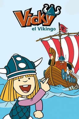 Vickie El Vikingo, Ver Ahora En Filmin