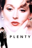 Plenty