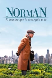 Norman, el hombre que lo conseguía todo
