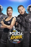 Una policía en apuros
