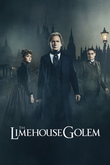 The Limehouse Golem