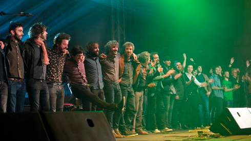 En Granada es posible: Concierto