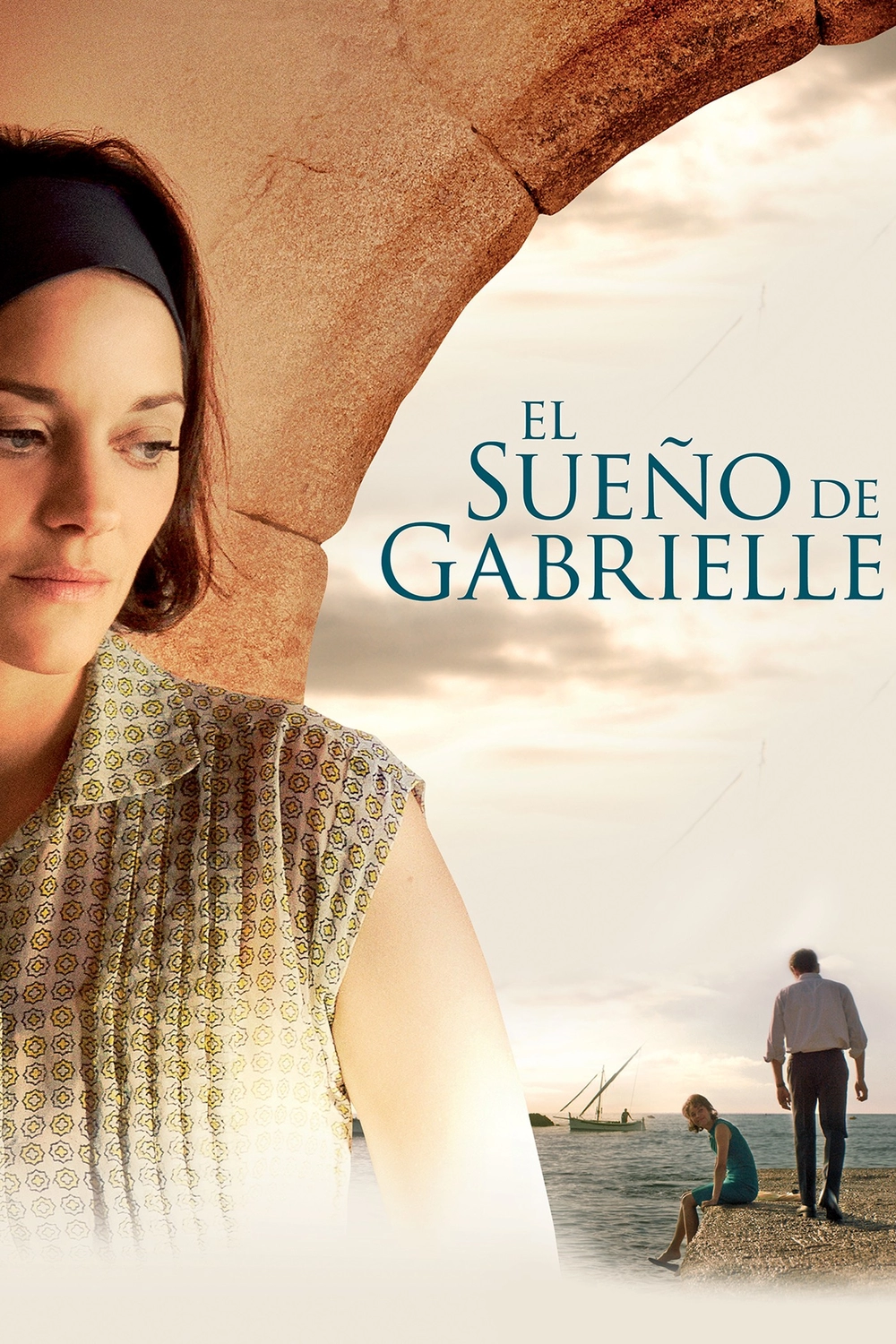 El Sueno De Gabrielle Ver Ahora En Filmin