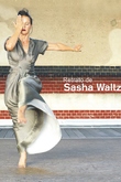 Retrato de Sasha Waltz