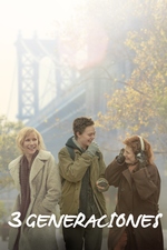 3 generaciones