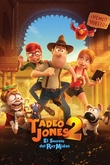 Tadeu Jones 2. El secret del rei Mides