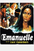 Emmanuelle y el último de los caníbales