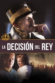 La decisión del rey