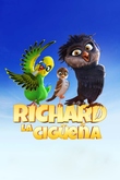 Richard, la cigüeña