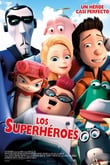 Los Superheroes