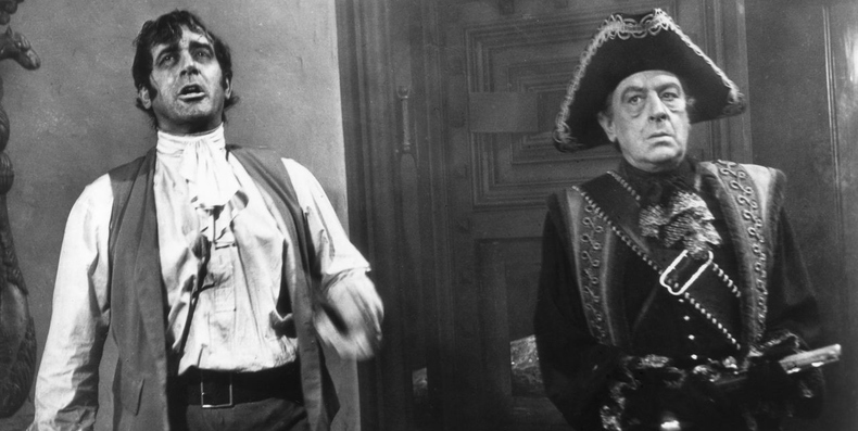 El Secreto del Pirata