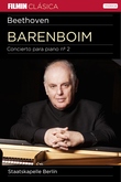 Barenboim interpreta a Beethoven